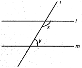 MCQ Questions for Class 7 Maths Chapter 5 Lines and Angles with Answers 7