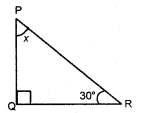MCQ Questions for Class 7 Maths Chapter 6 The Triangles and its Properties with Answers 4