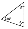 MCQ Questions for Class 7 Maths Chapter 6 The Triangles and its Properties with Answers 5