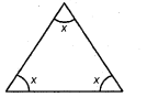 MCQ Questions for Class 7 Maths Chapter 6 The Triangles and its Properties with Answers 6