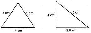 MCQ Questions for Class 7 Maths Chapter 7 Congruence of Triangles with Answers 2