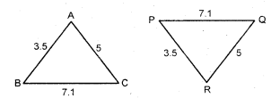D:\New folder\MCQ Questions for Class 7 Maths Chapter 7 Congruence of Triangles with Answers