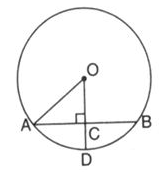 MCQ Questions for Class 9 Maths Chapter 10 Circles with Answers 2