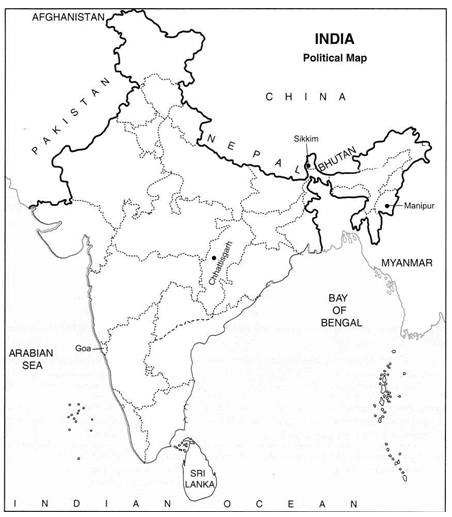 NCERT Solutions for Class 10 Social Science Civics Chapter 2 Federalism