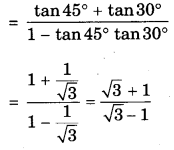Introduction to Trigonometry Class 10 Extra Questions Maths Chapter 8 with Solutions Answers 77
