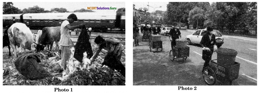 NCERT Solutions for Class 6 Social Science Civics Chapter 7 Urban Administration
