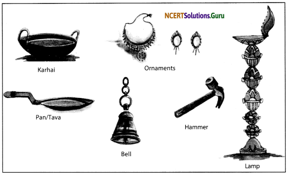 NCERT Solutions for Class 7 Social Science Geography Chapter 2 Inside our Earth 1
