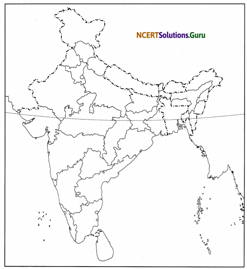 NCERT Solutions for Class 8 Social Science Civics Chapter 1 The Indian Constitution 1