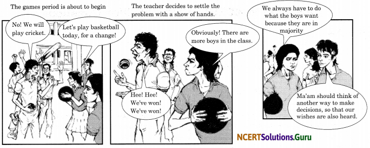 NCERT Solutions for Class 8 Social Science Civics Chapter 1 The Indian Constitution 3