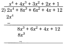 Polynomials Class 10 Extra Questions Maths Chapter 2 with Solutions Answers 16.1