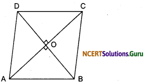 Triangles Class 10 Extra Questions Maths Chapter 6 with Solutions Answers 56