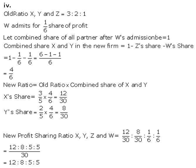 TS Grewal Accountancy Class 12 Solutions Chapter 4 Admission of a Partner image - 13