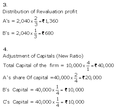 TS Grewal Accountancy Class 12 Solutions Chapter 4 Admission of a Partner image - 218