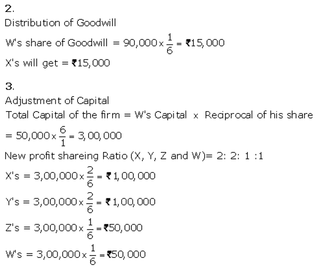 TS Grewal Accountancy Class 12 Solutions Chapter 4 Admission of a Partner image - 229