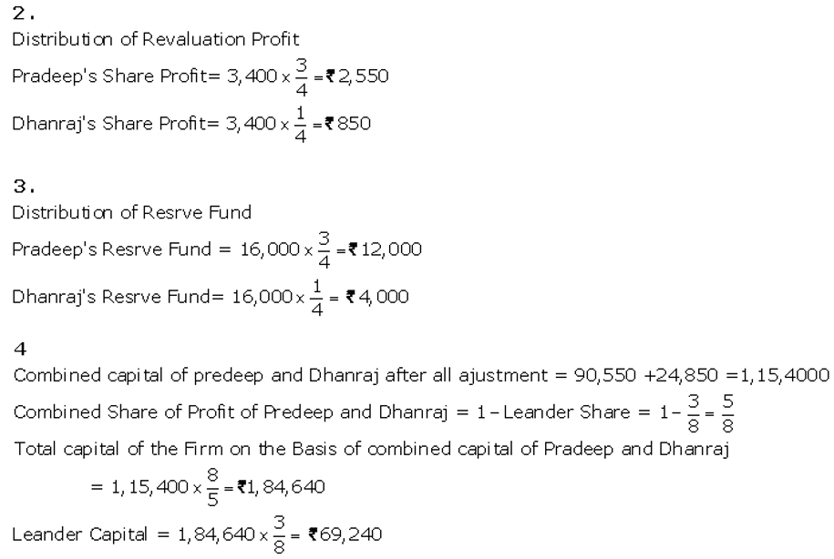 TS Grewal Accountancy Class 12 Solutions Chapter 4 Admission of a Partner image - 259