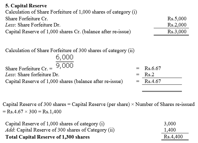 TS Grewal Accountancy Class 12 Solutions Chapter 8 Accounting for Share Capital image - 299