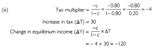 NCERT Solutions for Class 12 Economics Chapter Chapter 5 Government Budget and the Economy 3