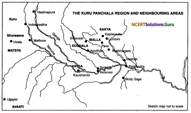 NCERT Solutions for Class 12 History Chapter 3 Kinship, Caste and Class Early Societies