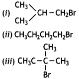 MCQ Questions for Class 12 Chemistry Chapter 10 Haloalkanes and Haloarenes with Answers 8