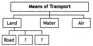 MCQ Questions for Class 12 Geography Chapter 10 Transport and Communication with Answers 2
