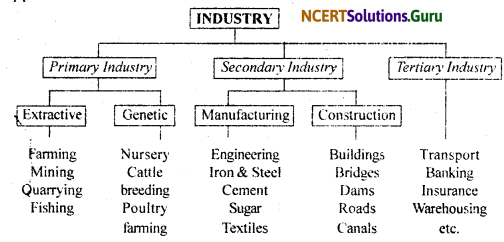 NCERT Solutions for Class 11 Business Studies Chapter 1 Nature and Significance of Management 3