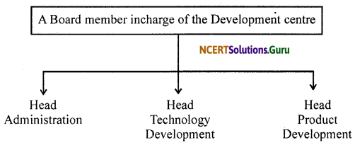 NCERT Solutions for Class 11 Business Studies Chapter 5 Organising 6