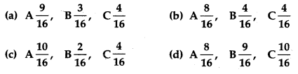 NCERT Solutions for Class 12 Accountancy Chapter 3 Reconstitution of Partnership Firm Admission of a Partner 141
