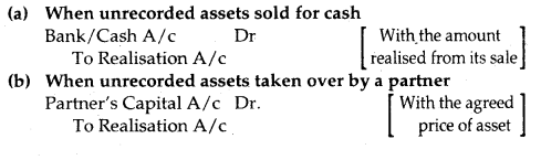 NCERT Solutions for Class 12 Accountancy Chapter 5 Dissolution of Partnership Firm 6