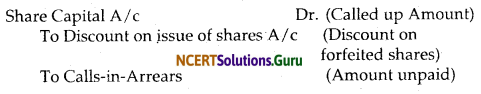 NCERT Solutions for Class 12 Accountancy Chapter 6 Accounting for Share Capital 37