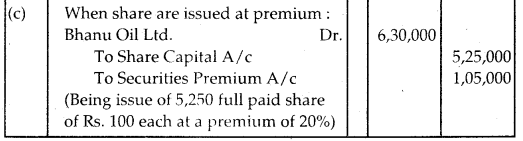 NCERT Solutions for Class 12 Accountancy Chapter 6 Accounting for Share Capital 59