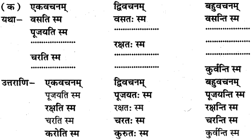 NCERT Solutions for Class 7 Sanskrit Chapter 7 सड.कल्पः सिद्धिदायकः 3