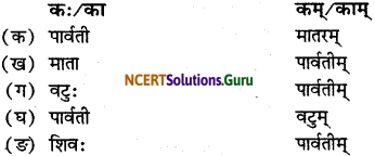 NCERT Solutions for Class 7 Sanskrit Chapter 7 सड.कल्पः सिद्धिदायकः 6