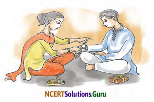 NCERT Solutions for Class 8 Sanskrit Chapter 13 क्षितौ राजते भारतस्वर्णभूमिः Q6.1