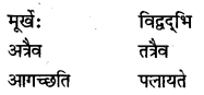 NCERT Solutions for Class 8 Sanskrit Chapter 15 प्रहेलिकाः Q6.2