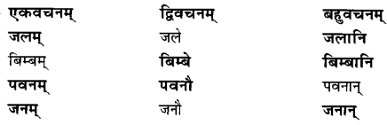 NCERT Solutions for Class 6 Sanskrit Chapter 5 वृक्षाः 2