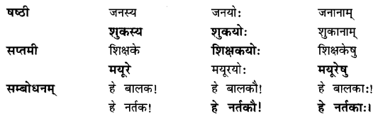 NCERT Solutions for Class 6 Sanskrit Chapter 5 वृक्षाः 5