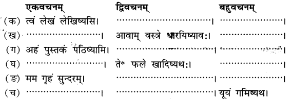 NCERT Solutions for Class 6 Sanskrit Chapter 9 क्रीडास्पर्धा 4