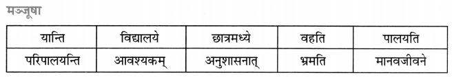 CBSE Class 7 Sanskrit रचना अनुच्छेद-लेखनम् 11
