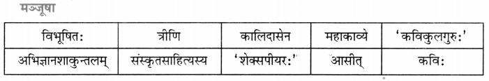 CBSE Class 7 Sanskrit रचना अनुच्छेद-लेखनम् 2