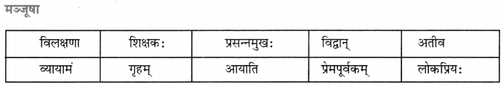 CBSE Class 7 Sanskrit रचना निबंध-लेखनम् 4