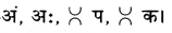 Class 7 Sanskrit Grammar Book Solutions वर्णविचारः 3
