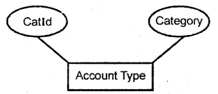NCERT Solutions for Class 11 Accountancy Chapter 14 Structuring Database for Accounting 13