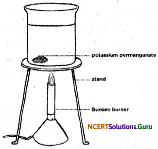 NCERT Solutions for Class 9 Science Chapter 1 Matter in Our Surroundings 7