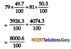 NCERT Solutions for Class 9 Science Chapter 4 Structure of the Atom 3