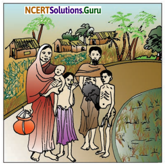 NCERT Solutions for Class 9 Social Science Economics Chapter 4 Food Security in India 4