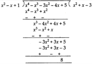 NCERT Solutions for Class 10 Maths Chapter 2 Polynomials Ex-2.3 2