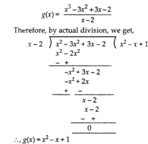 NCERT Solutions for Class 10 Maths Chapter 2 Polynomials Ex-2.2 9