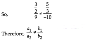 NCERT Solutions for Class 10 Maths Chapter 3 Pair of Linear Equations in Two Variables Ex 3.2 4