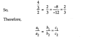 NCERT Solutions for Class 10 Maths Chapter 3 Pair of Linear Equations in Two Variables Ex 3.2 5