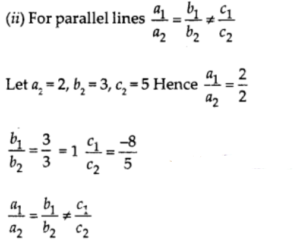 NCERT Solutions for Class 10 Maths Chapter 3 Pair of Linear Equations in Two Variables Ex 3.2 9
